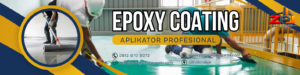 Epoxy coating