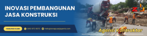 Jasa Gelar Beton