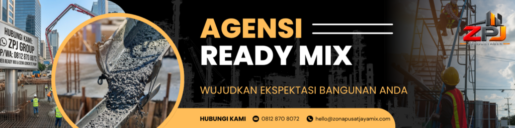 Ready Mix