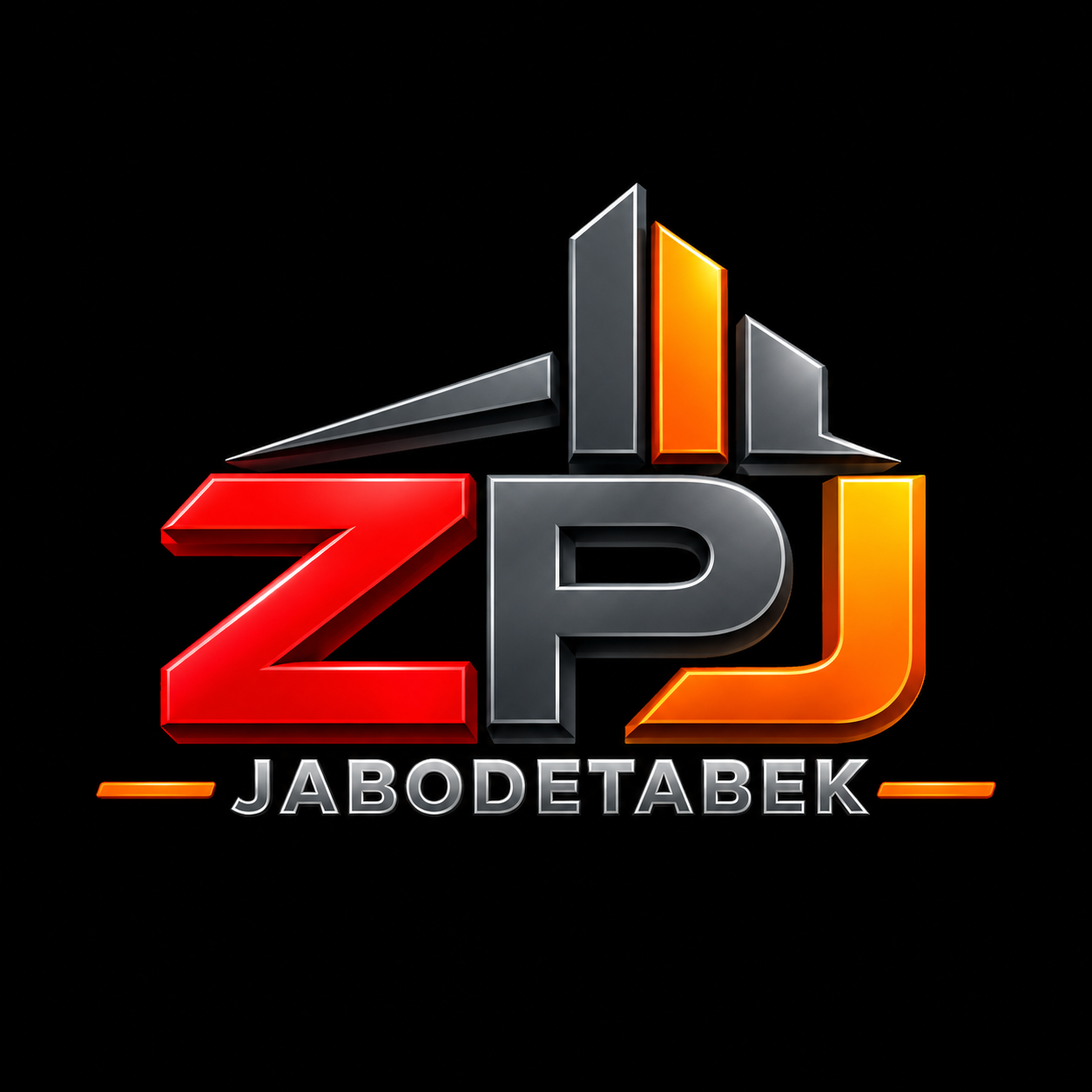 Zona Pusat Jayamix Jabodetabek